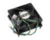 Ventilador original para Lenovo V55t-15ARE (11KG/11KF/11KH/11KJ)