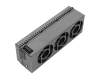 Ventilador original para QNAP ES2486dc