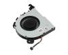 Ventilador para Lenovo IdeaPad L340-15API (81LX)