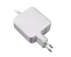 W065R068P cargador original Samsung 65 vatios EU wallplug blanca pequeño