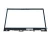 WKH35K marco de pantalla Lenovo 35,5cm (14 pulgadas) negro original