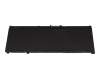 WP03051XL batería original HP 52,5Wh 11,55V