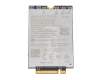 WWAN LTE original para Lenovo ThinkPad P16v G2 (21KX/21KY)
