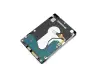 Wortmann Terra Mobile 1513P Pro (W950SU2) HDD Seagate BarraCuda 2TB (2,5 pulgadas / 6,4 cm)