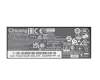 Wortmann Terra Mobile 1516 cargador 45 vatios