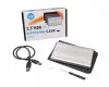 Wortmann Terra Mobile 1525 (1220006) Hard Drive Case USB 3.0 SATA