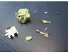 Wortmann Terra Mobile Industry 1432T (Z14I) Connector Repair