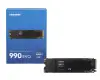 Wortmann Terra Mobile Industry 1432T (Z14I) PCIe NVMe SSD Samsung 990 EVO 2TB (M.2 22 x 80 mm)