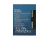 Wortmann Terra Mobile Industry 1432T (Z14I) PCIe NVMe SSD Samsung 990 EVO 2TB (M.2 22 x 80 mm)