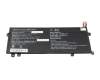X1T SSBS78 batería original Medion 55Wh