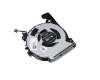 XF501105PROT Ventilador original HP (CPU) CPU derecha