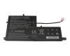 XU160T UTL batería original Medion 51,3Wh