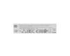 Xiaomi Mi 4C original cargador USB 22,5 vatios EU wallplug blanca (Combo de carga tipo A) (sin cable)