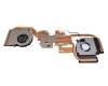 YFB751005HPS4A00 Ventilador con disipador original YingFan (CPU/GPU)
