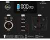 YOSE POWER PEP-S300 Central Eléctrica Portátil Yose Power 300W b-stock