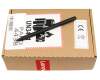 Yoga Pen (Linear Pen) - Black original para Lenovo ThinkPad P1 Gen 8 (21Q8/21Q9)