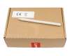 Yoga Pen (Linear Pen) - Seashell original para Lenovo Yoga 7a 2-in-1 16AGP11 (83TF)
