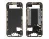 Apple ZD076-00718 Middle frame incl. battery (Original) - Gold, Apple iPhone Air