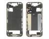Apple ZD076-00719 Middle frame incl. battery (Original) - Light Blue, Apple iPhone Air