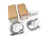 Zebra CBA-U42-S07PAR Escáner Zebra LI3678-SR, BT, 1D, SR, Multi-IF, IP67, kit USB