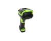 Zebra LI3678-SR3U42A0S1W Escáner Zebra LI3678-SR, BT, 1D, SR, Multi-IF, IP67, kit USB