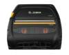Zebra ZQ521 ZQ521 BT, 8 puntos/mm (203dpi), incl. batería