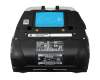 Zebra ZQ521 ZQ521 BT, 8 puntos/mm (203dpi), incl. batería